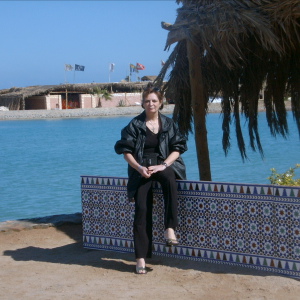 Profilbild von Ruth Ramgraber