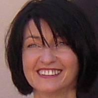 Profilbild von Ruth Rammerstorfer