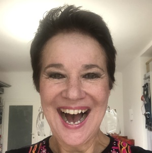 Profilbild von Ruth Sattler
