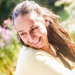 Profilbild von Ruth Sejkora
