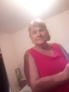 Profilbild von Ruth Wimmer