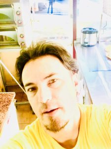 Profilbild von Sabi Naseri