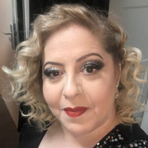 Profilbild von Sabina Ibraim