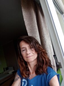 Profilbild von Sabina Kropfreiter