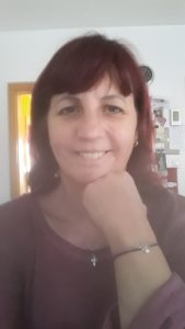 Profilbild von Sabina Lipp