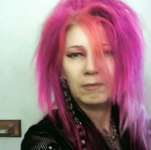 Profilbild von Sabina Peneaux