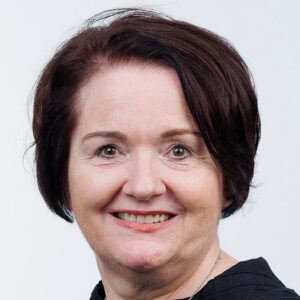 Profilbild von Sabina Raith