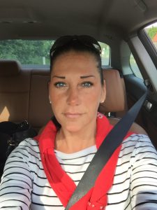 Profilbild von Sabina Ravano