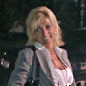 Profilbild von Sabine Aigner