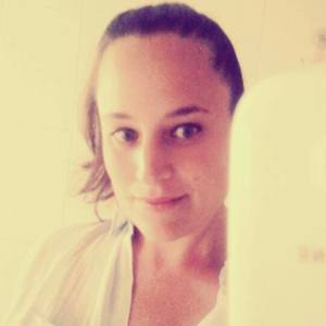 Profilbild von Sabine Aksu