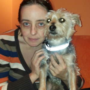 Profilbild von Sabine Angermaier