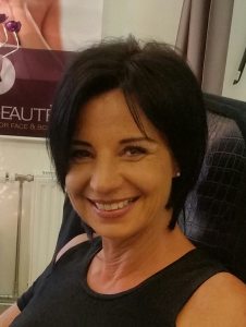 Profilbild von Sabine Assigal