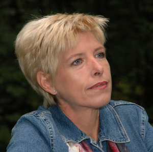 Profilbild von Sabine Auberger