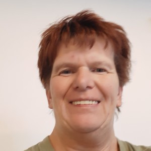 Profilbild von Sabine Bachmayer