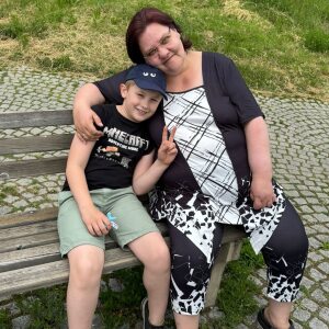 Profilbild von Sabine Bader