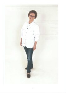 Profilbild von Sabine Bartosik