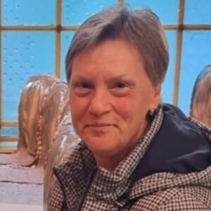 Profilbild von Sabine Becker
