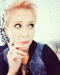 Profilbild von Sabine Bergmann