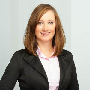 Profilbild von Sabine Betz