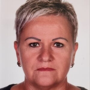 Profilbild von Sabine Bilgeri