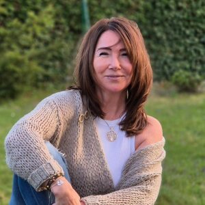 Profilbild von Sabine Bittmann