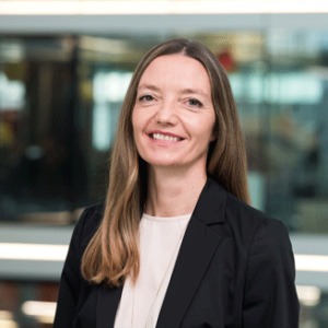 Profilbild von Sabine Boehm