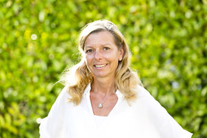 Profilbild von Sabine Bonmassar