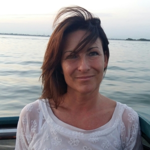 Profilbild von Sabine Brand