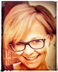 Profilbild von Sabine Brandl