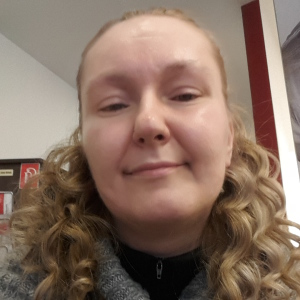 Profilbild von Sabine Brandt