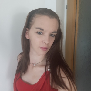 Profilbild von Sabine Breitkopf