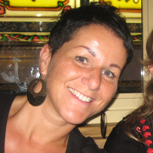 Profilbild von Sabine Bruant