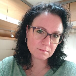 Profilbild von Sabine Brückl