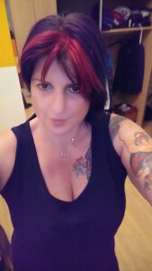 Profilbild von Sabine Brugger