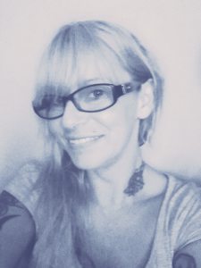 Profilbild von Sabine Cernik