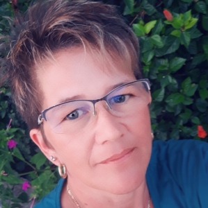 Profilbild von Sabine Christ