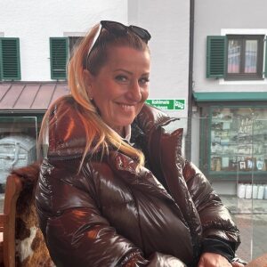Profilbild von Sabine Conti