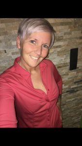 Profilbild von Sabine Czapka