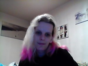 Profilbild von Sabine Dangl