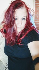 Profilbild von Sabine Dedic
