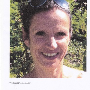 Profilbild von Sabine Demoser