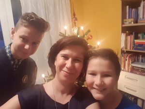 Profilbild von Sabine Dinstl
