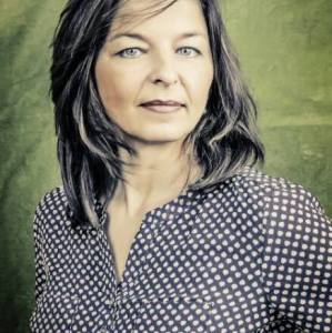 Profilbild von Sabine Dörflinger
