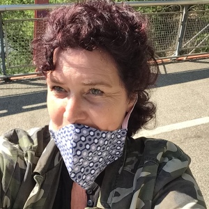 Profilbild von Sabine Donsa