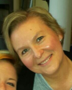 Profilbild von Sabine Duchek