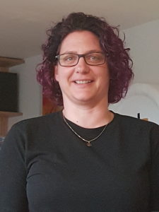 Profilbild von Sabine Ebner