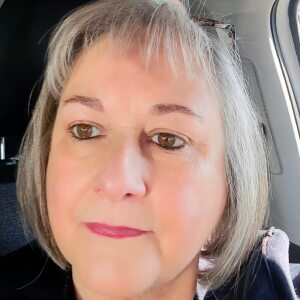 Profilbild von Sabine Edelmüller