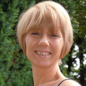 Profilbild von Sabine Edinger
