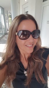 Profilbild von Sabine Edlmann