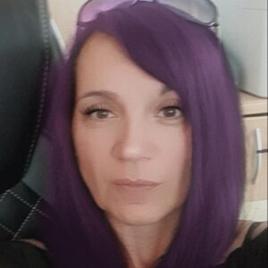 Profilbild von Sabine Eibensteiner